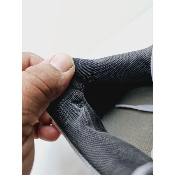 OnCloud Men 11.5 Comfy footwear - Picture 5 of 10